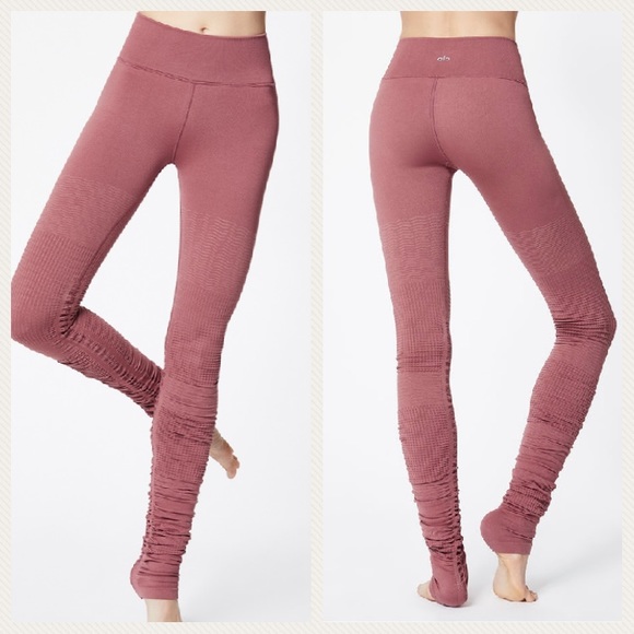 Alo Yoga Idol Leggings